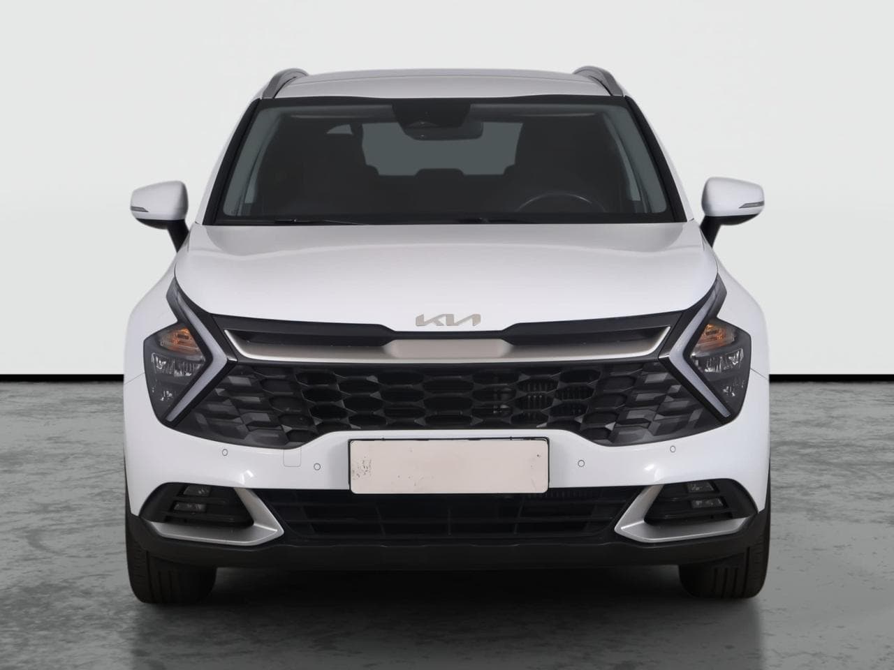 2024 Kia SPORTAGE - 2