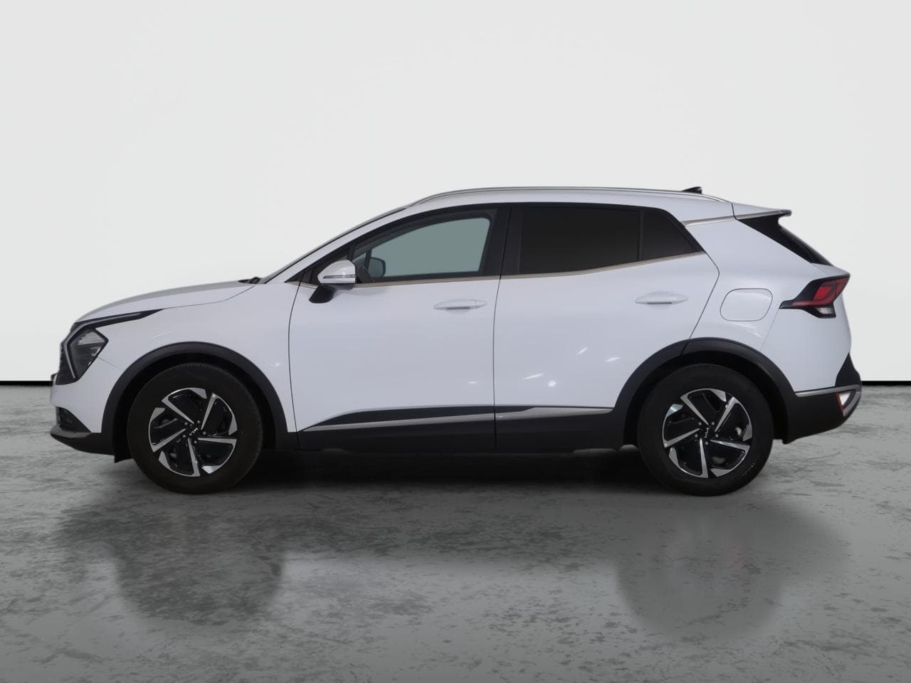 2024 Kia SPORTAGE - 4