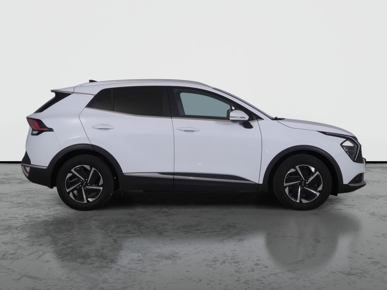2024 Kia SPORTAGE - 10