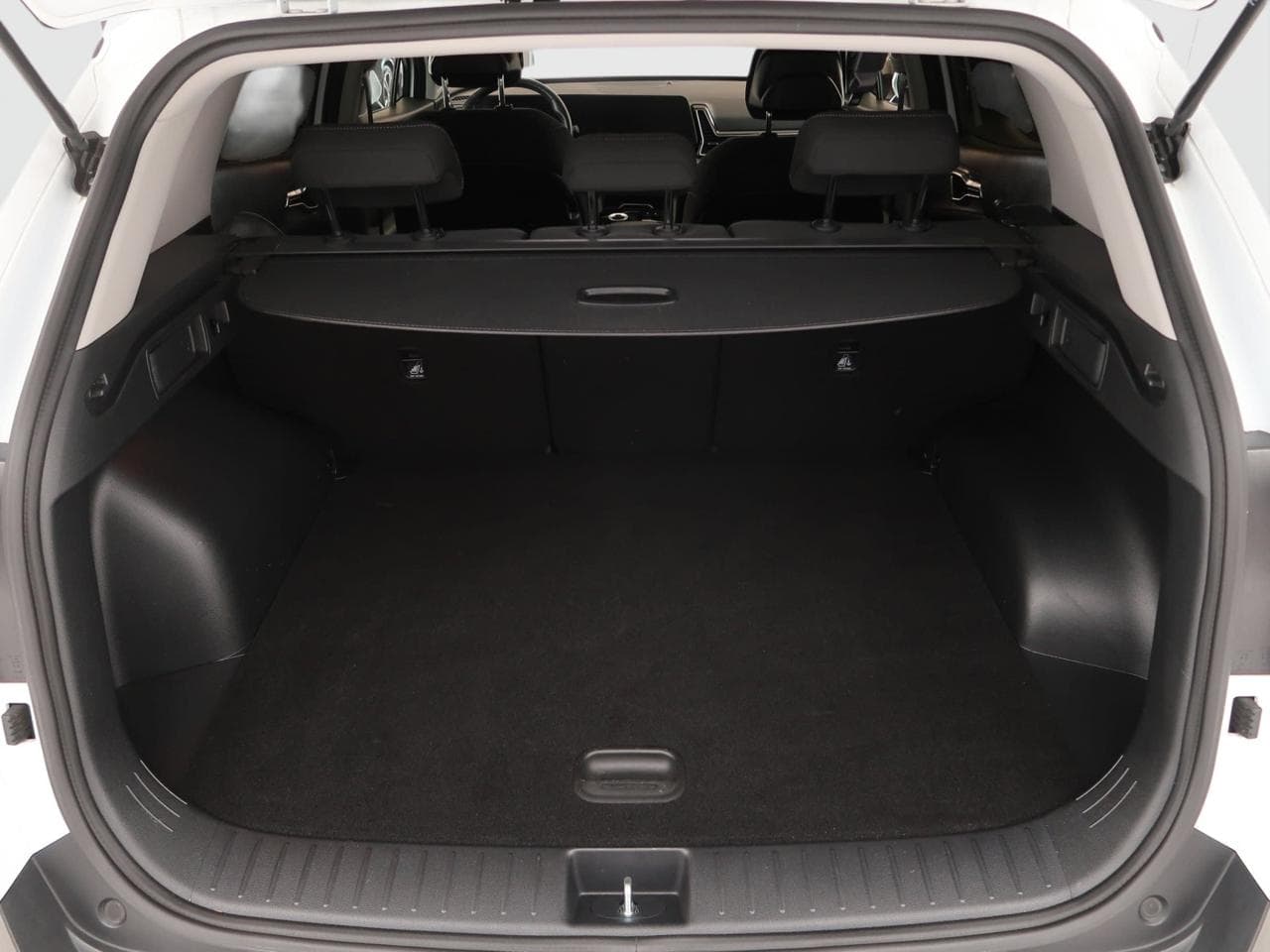 2024 Kia SPORTAGE - 31
