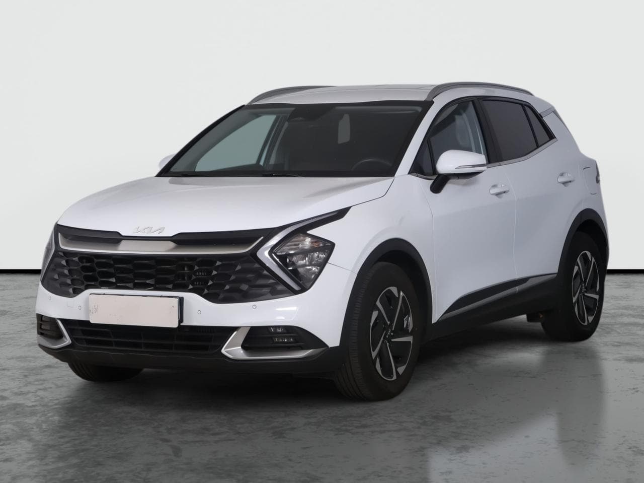 2024 Kia SPORTAGE - 3