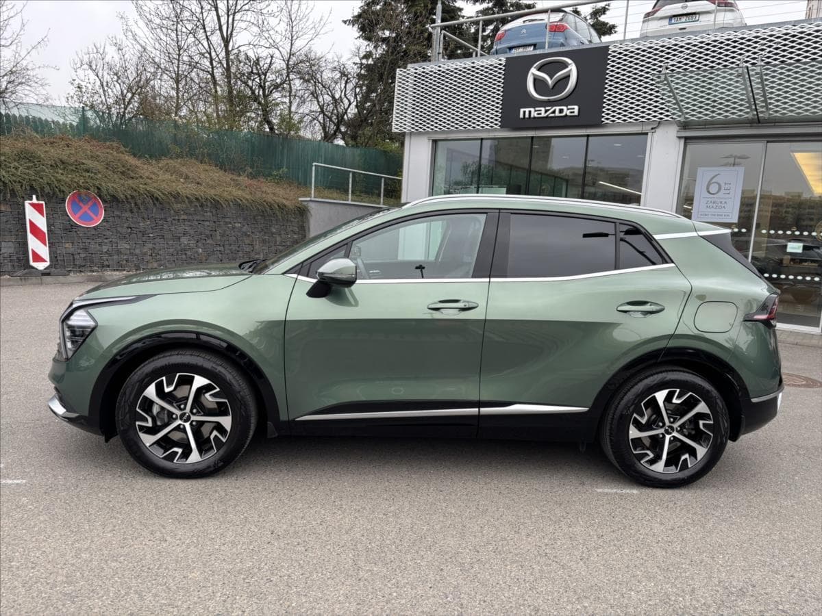 2023 Kia SPORTAGE - 2