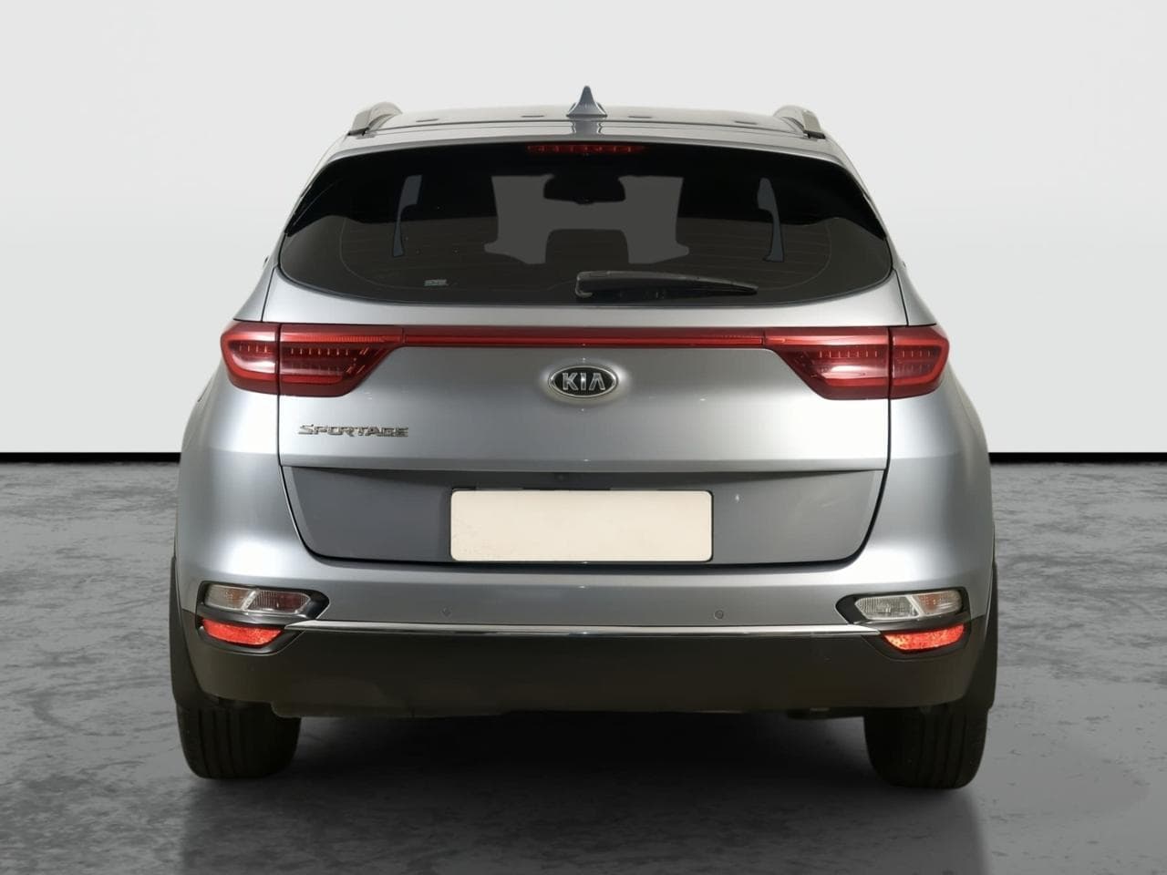 2019 Kia SPORTAGE - 6