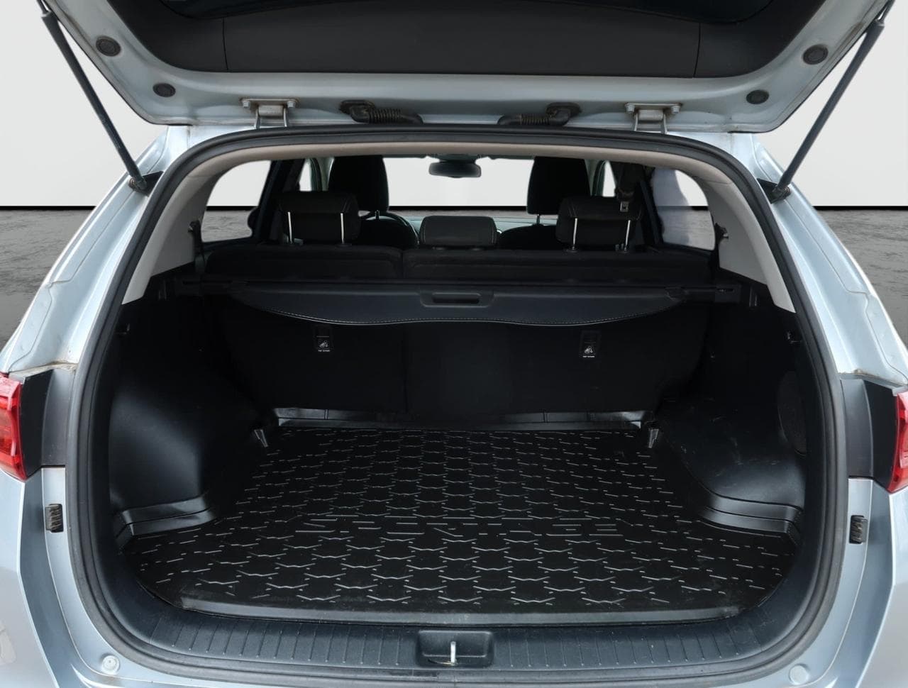 2019 Kia SPORTAGE - 22