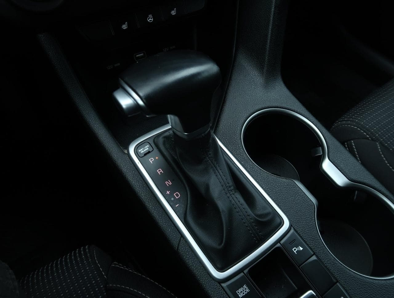 2019 Kia SPORTAGE - 20