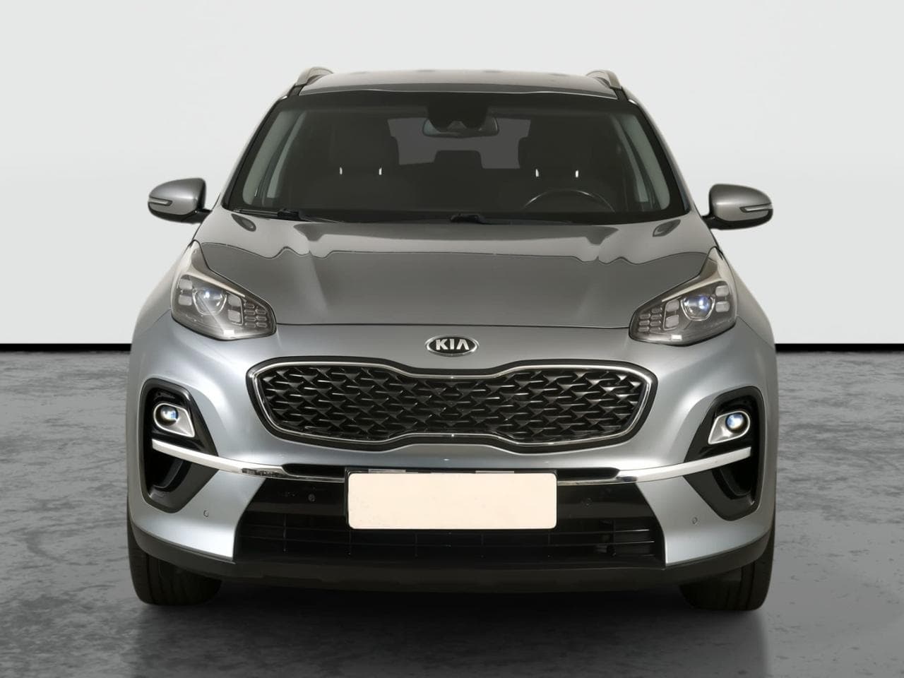 2019 Kia SPORTAGE - 2