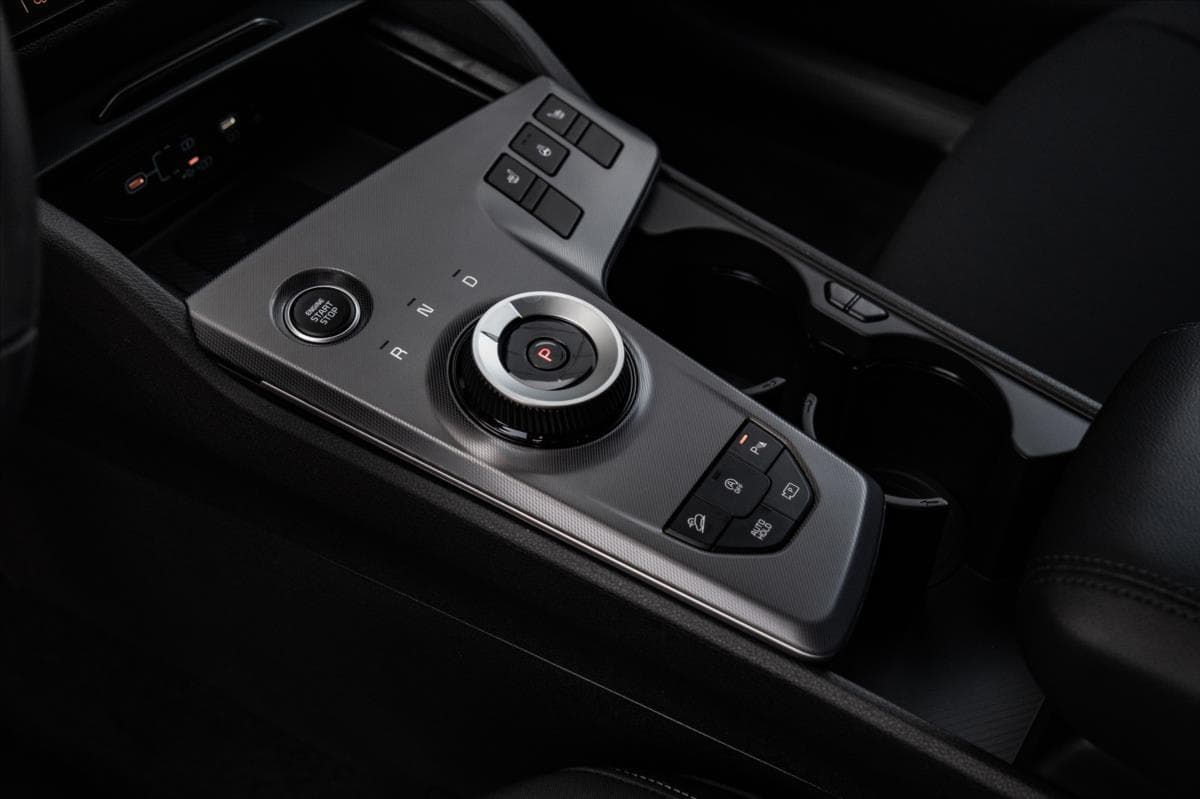 2026 Kia SPORTAGE - 34