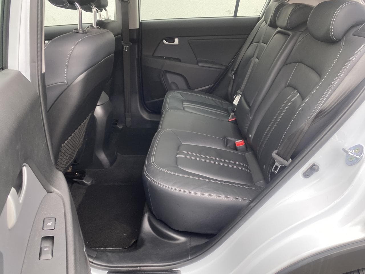 2016 Kia SPORTAGE - 10
