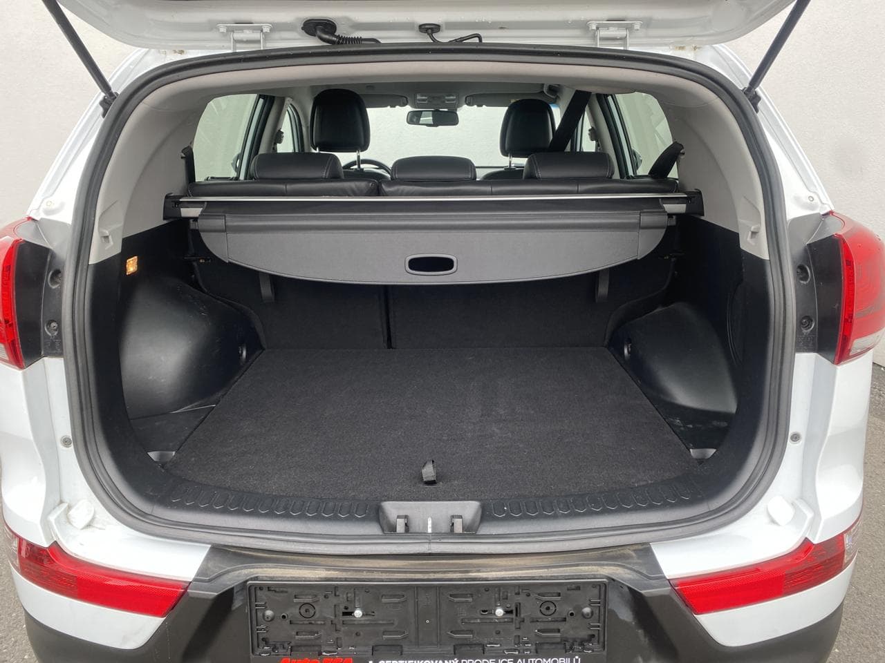 2016 Kia SPORTAGE - 7