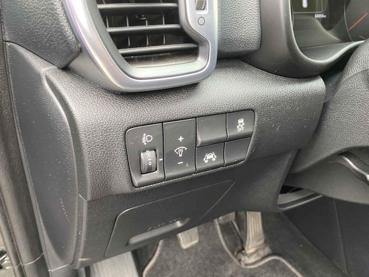 2017 Kia SPORTAGE - 14