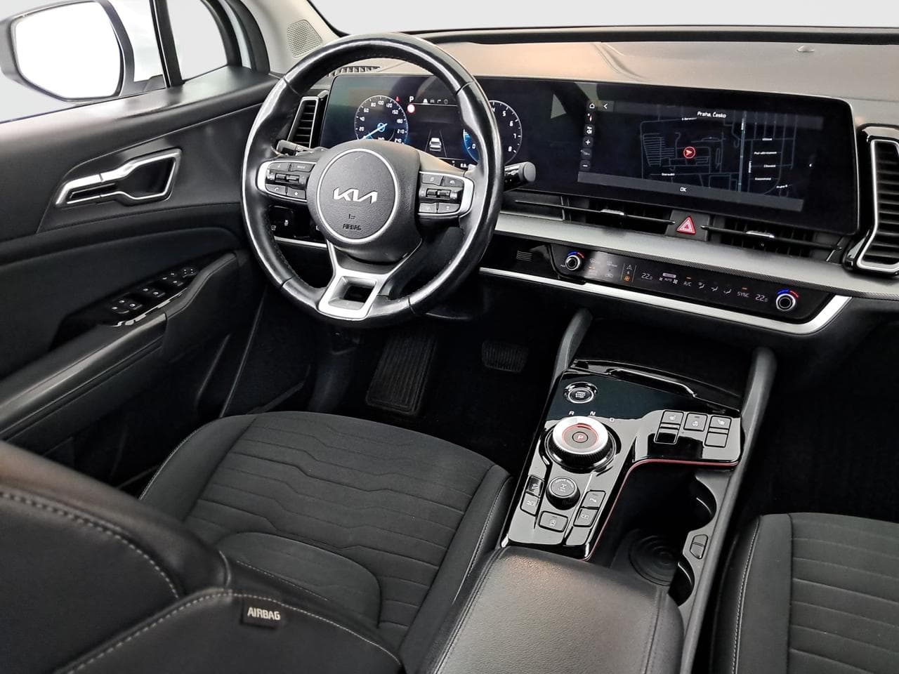 2023 Kia SPORTAGE - 15