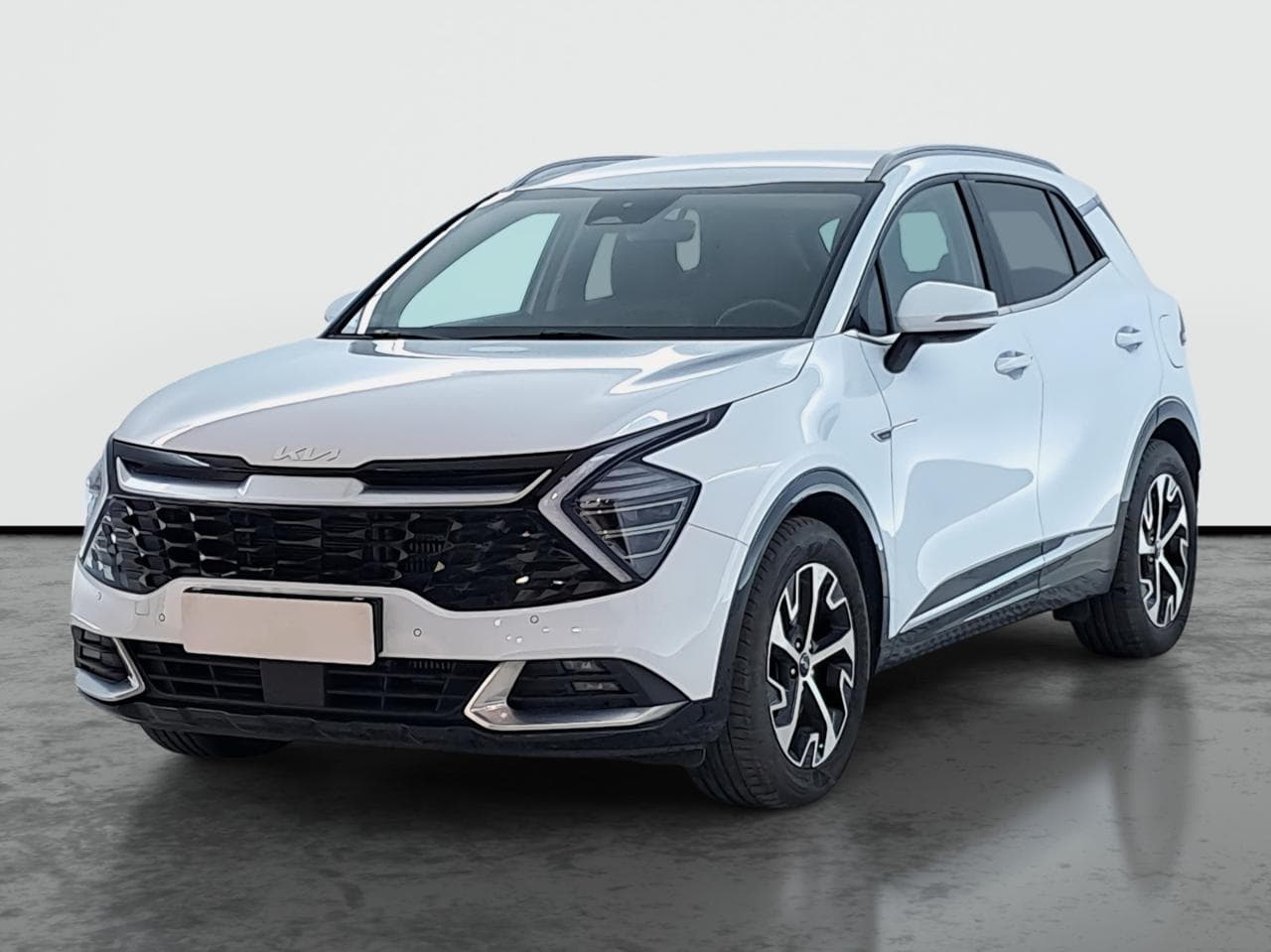 2023 Kia SPORTAGE - 4