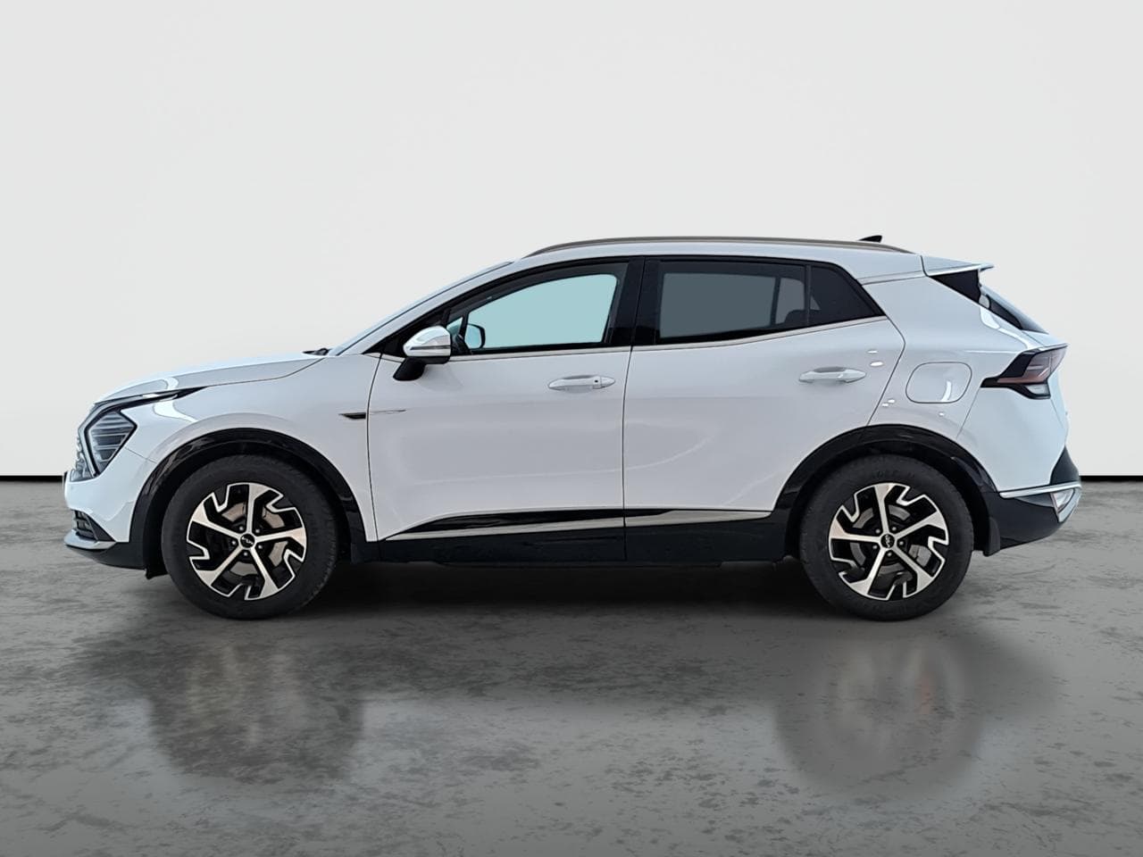 2023 Kia SPORTAGE - 6