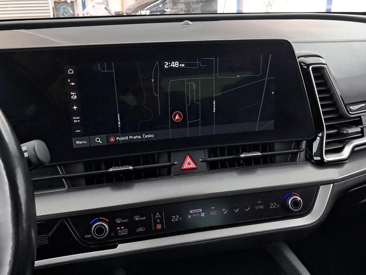 2023 Kia SPORTAGE - 26
