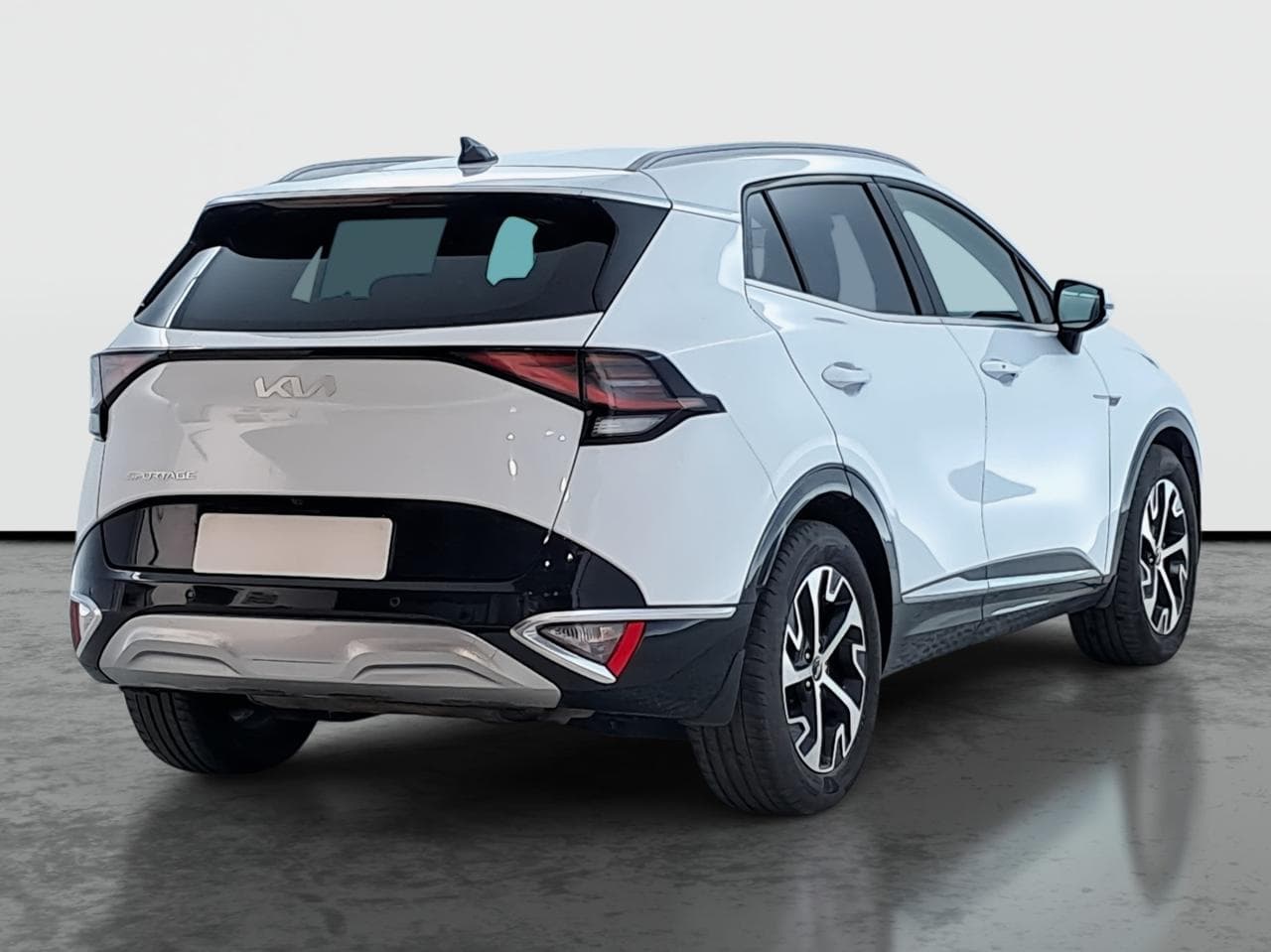 2023 Kia SPORTAGE - 11