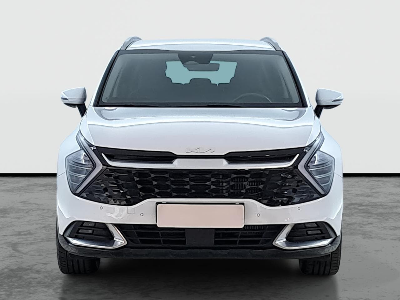 2023 Kia SPORTAGE - 2