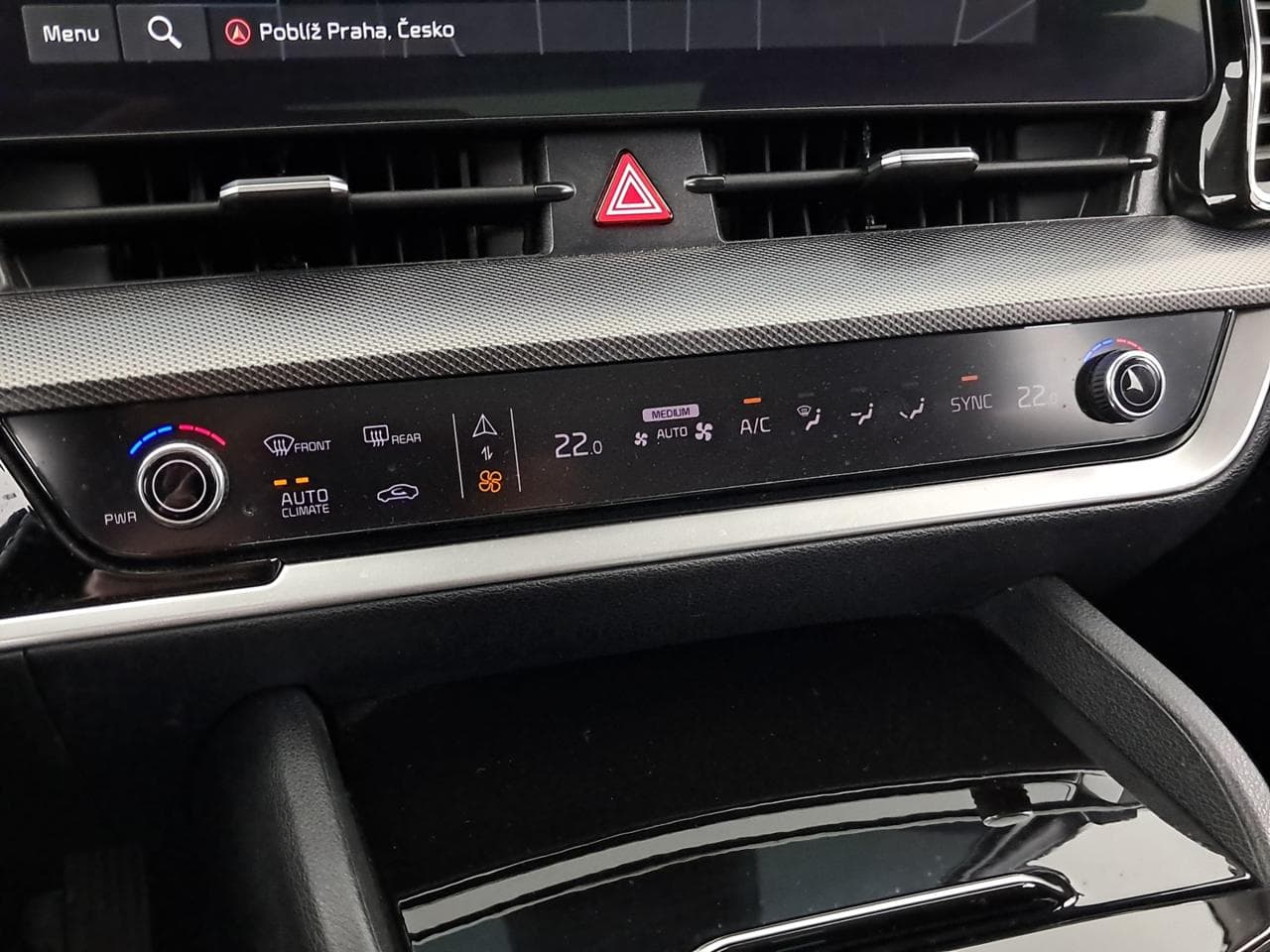 2023 Kia SPORTAGE - 31