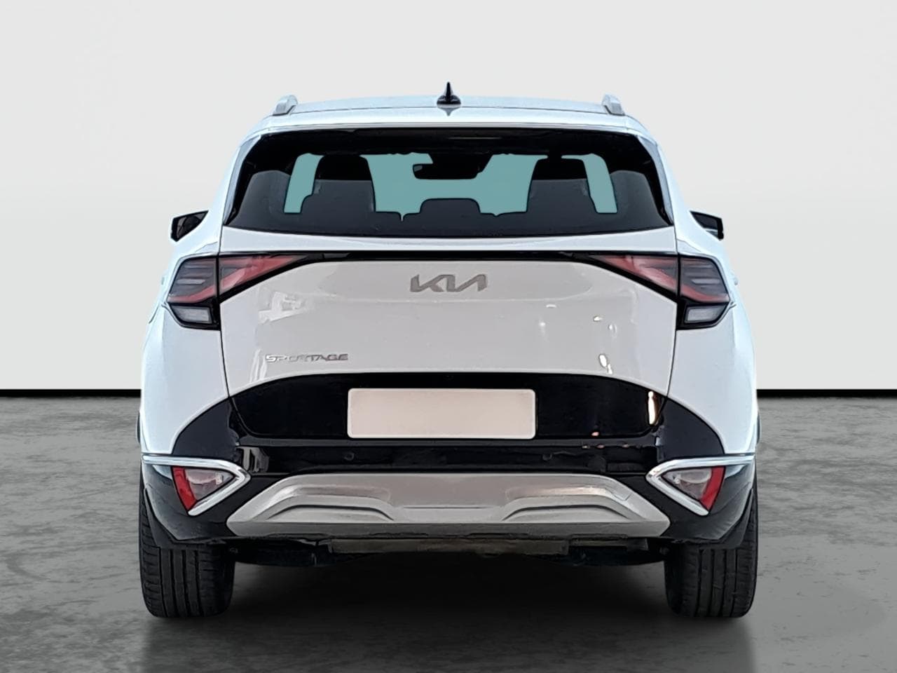 2023 Kia SPORTAGE - 10