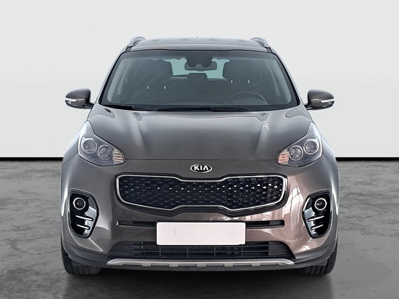 2018 Kia SPORTAGE - 2