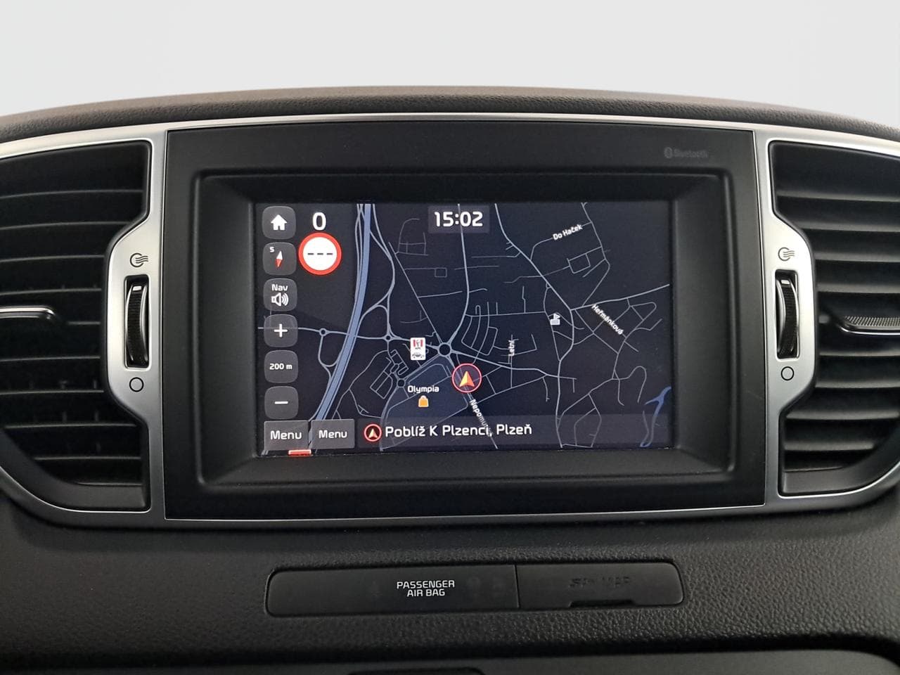 2018 Kia SPORTAGE - 20