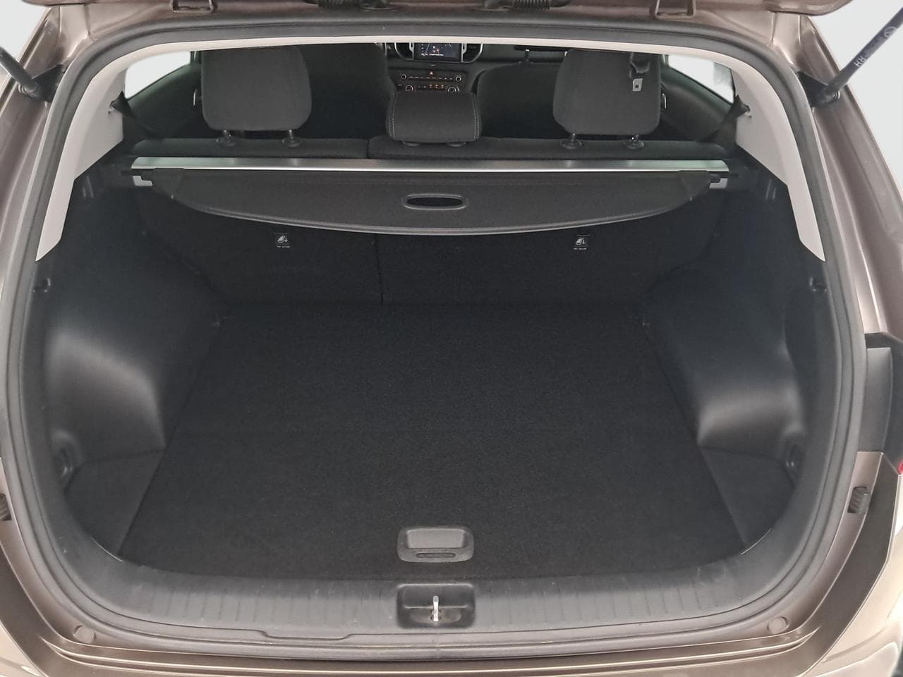 2018 Kia SPORTAGE - 22