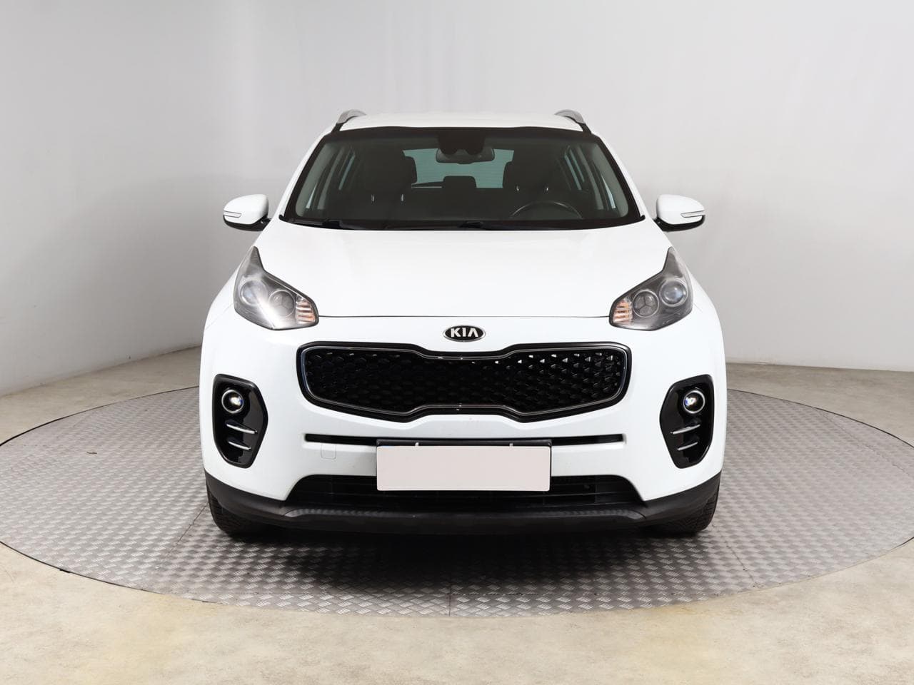 2017 Kia SPORTAGE - 3
