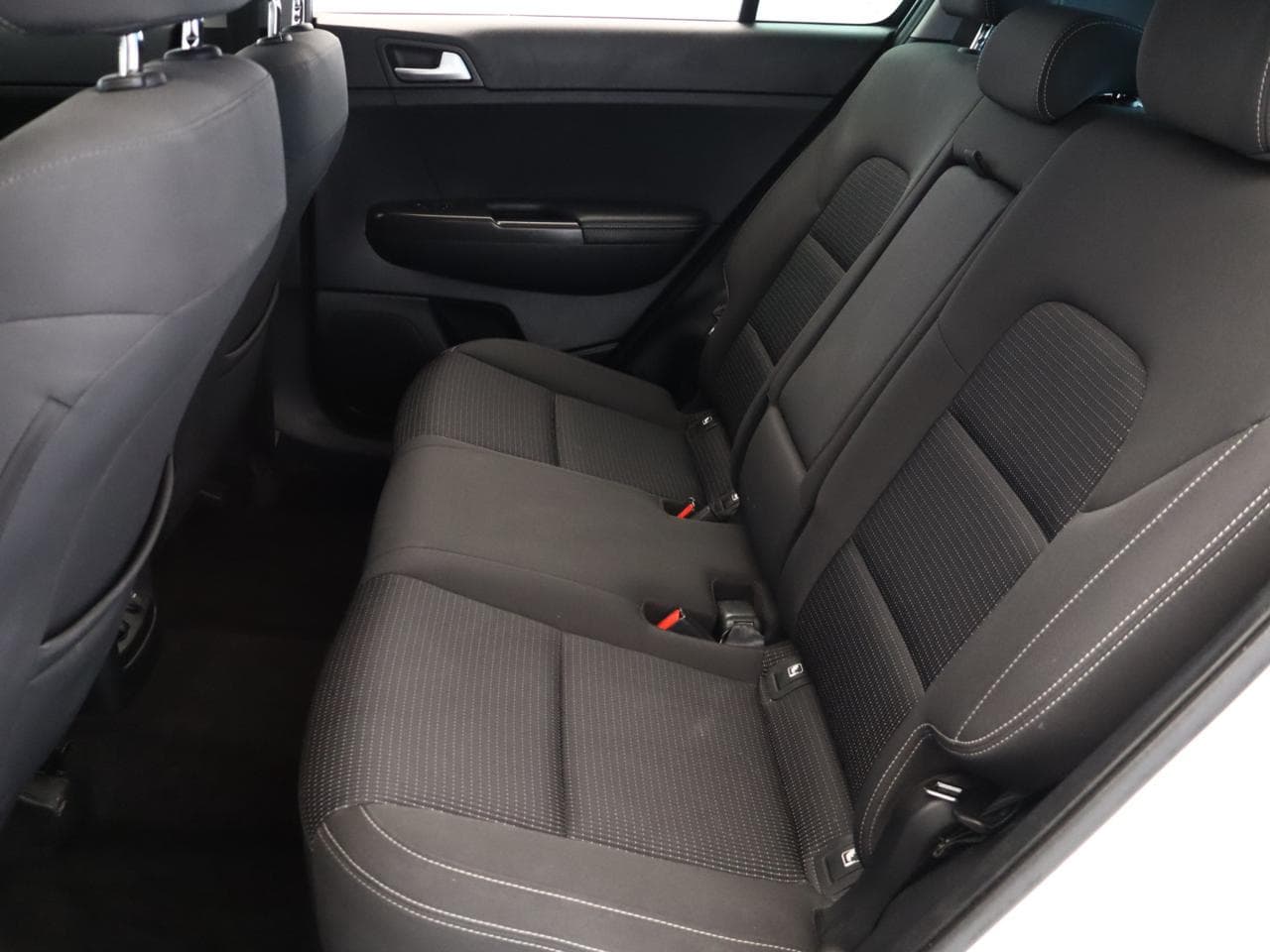 2017 Kia SPORTAGE - 24