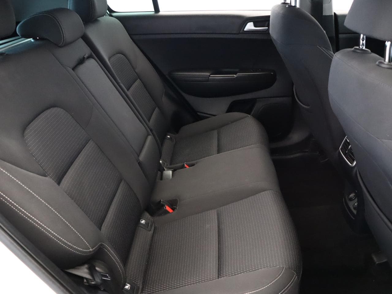 2017 Kia SPORTAGE - 20