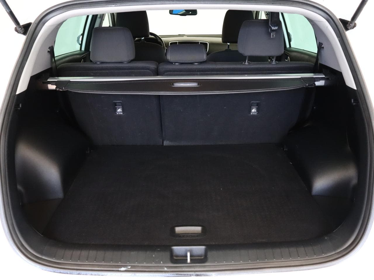 2017 Kia SPORTAGE - 34