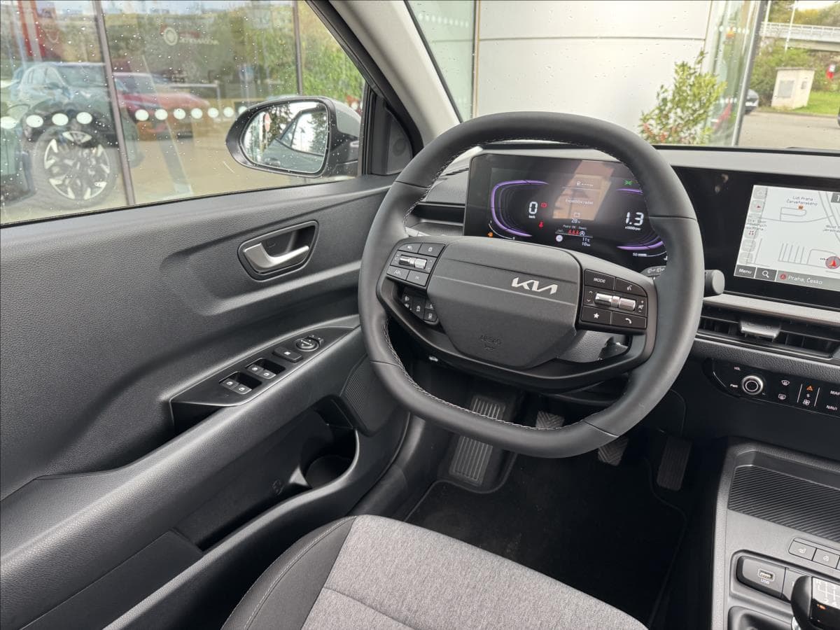 2026 Kia STONIC - 9