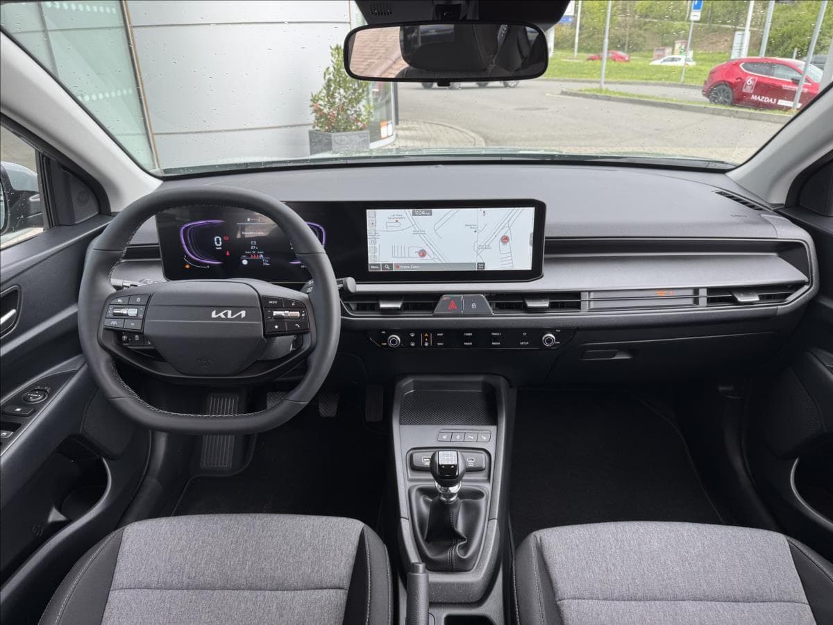 2026 Kia STONIC - 8