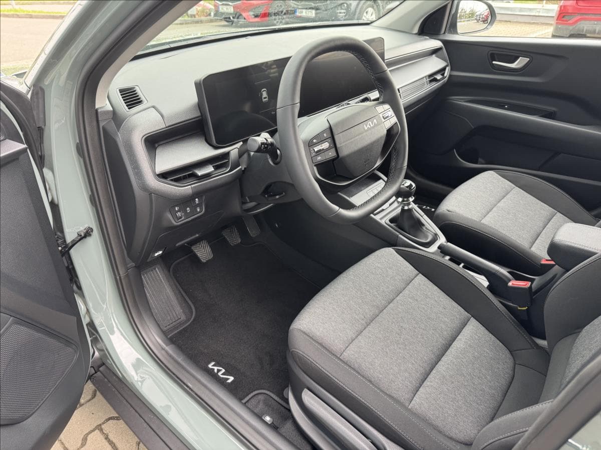 2026 Kia STONIC - 10