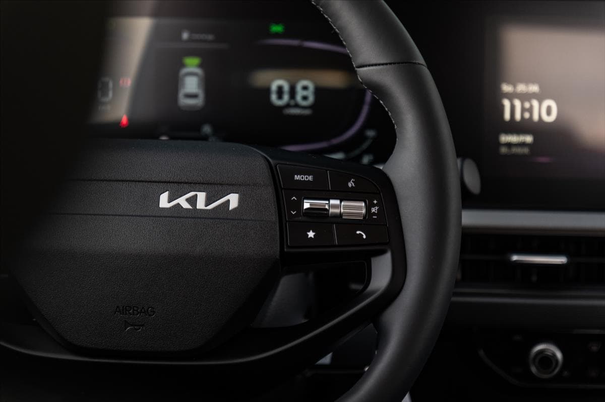 2025 Kia STONIC - 29
