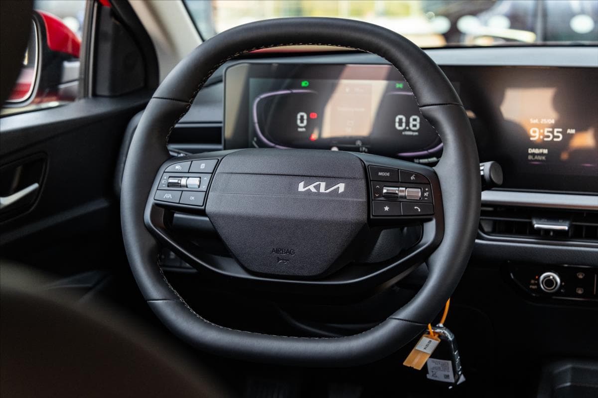 2025 Kia STONIC - 26
