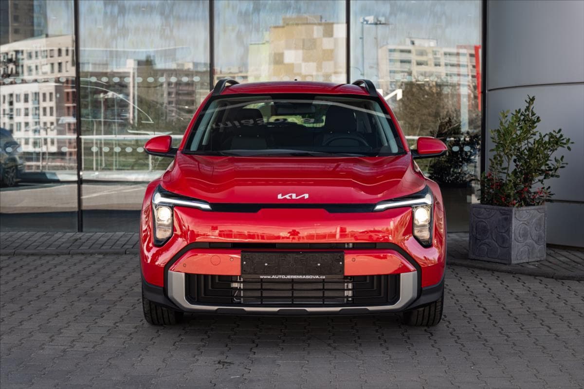 2025 Kia STONIC - 5