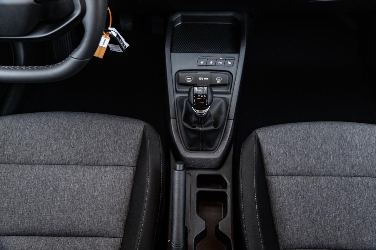 2025 Kia STONIC - 20