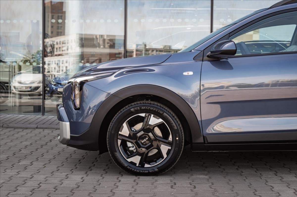 2026 Kia STONIC - 12
