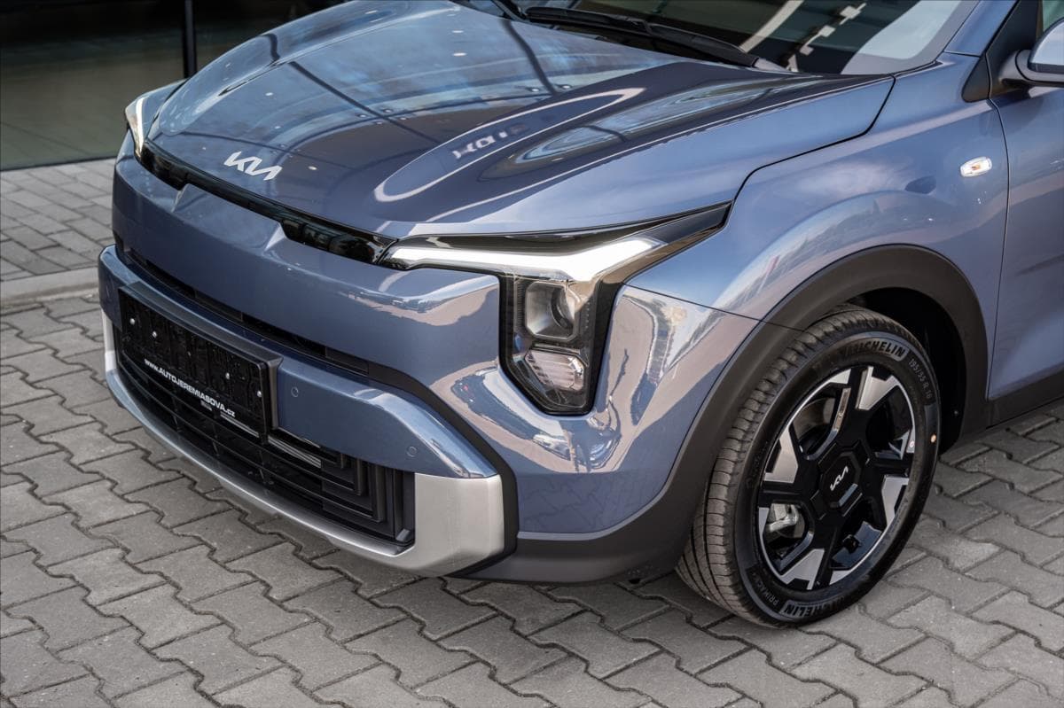 2026 Kia STONIC - 9