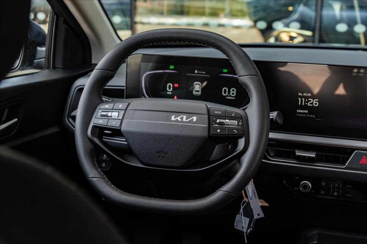 2026 Kia STONIC - 18