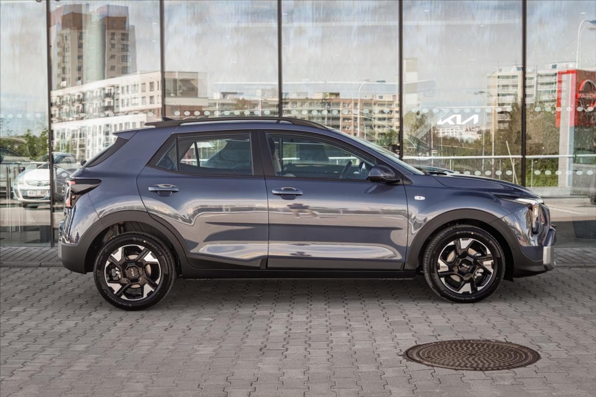 2026 Kia STONIC - 8