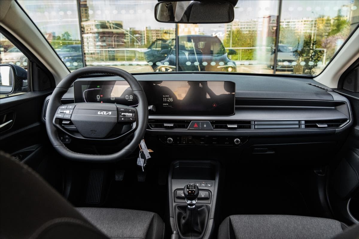 2026 Kia STONIC - 14