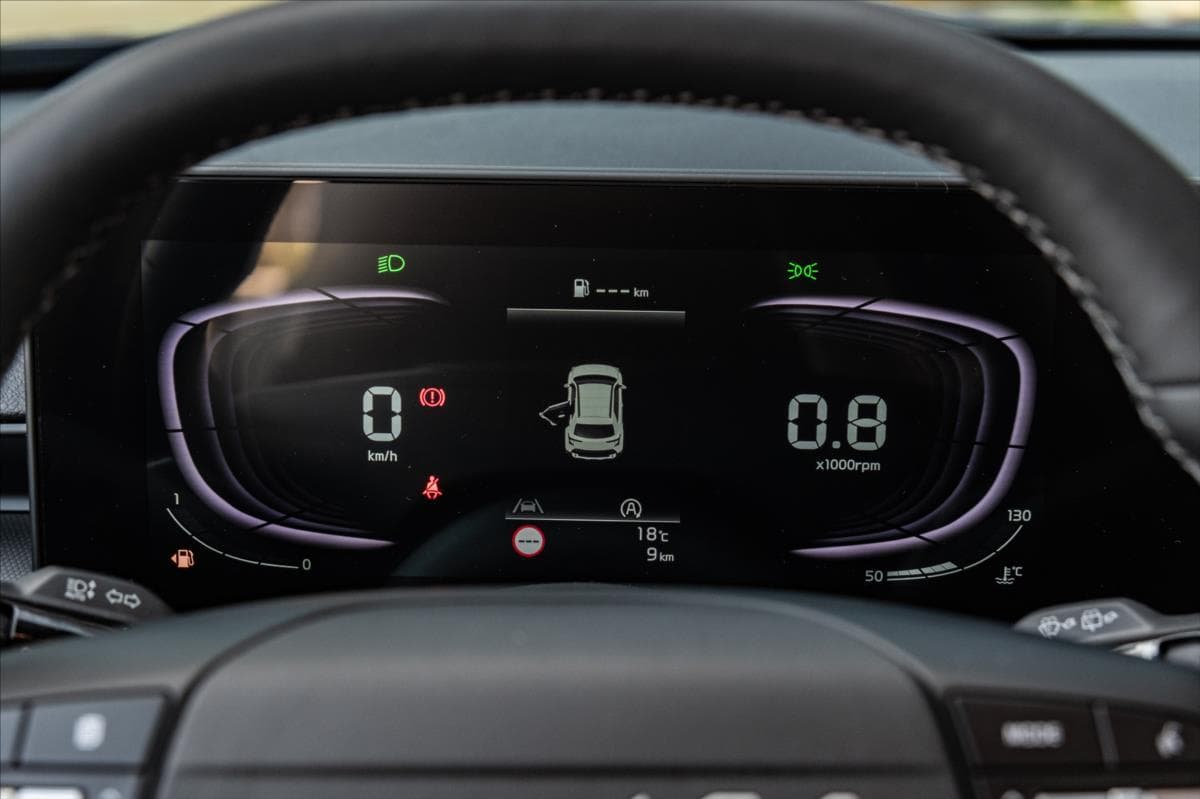 2026 Kia STONIC - 20