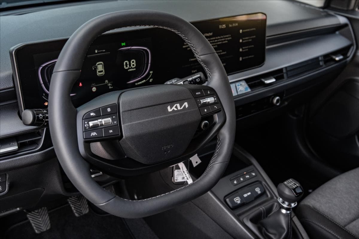 2026 Kia STONIC - 16