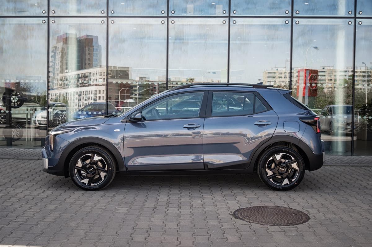 2026 Kia STONIC - 7