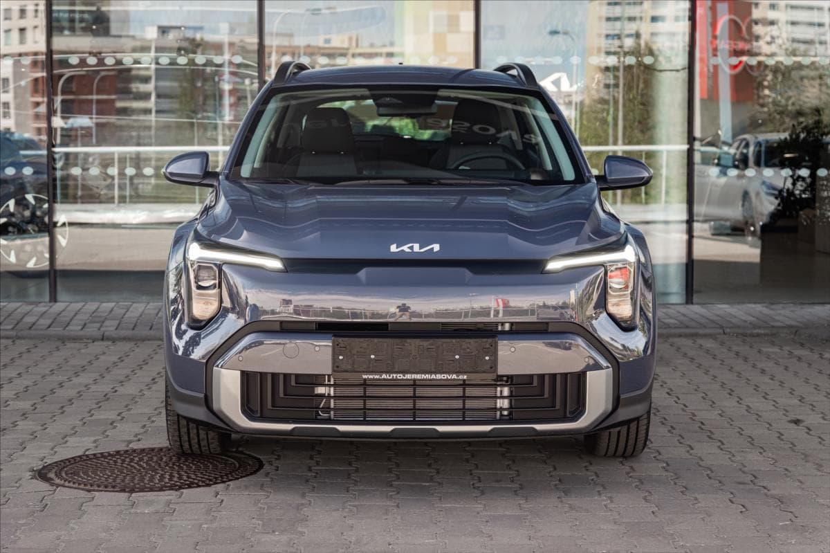 2026 Kia STONIC - 5