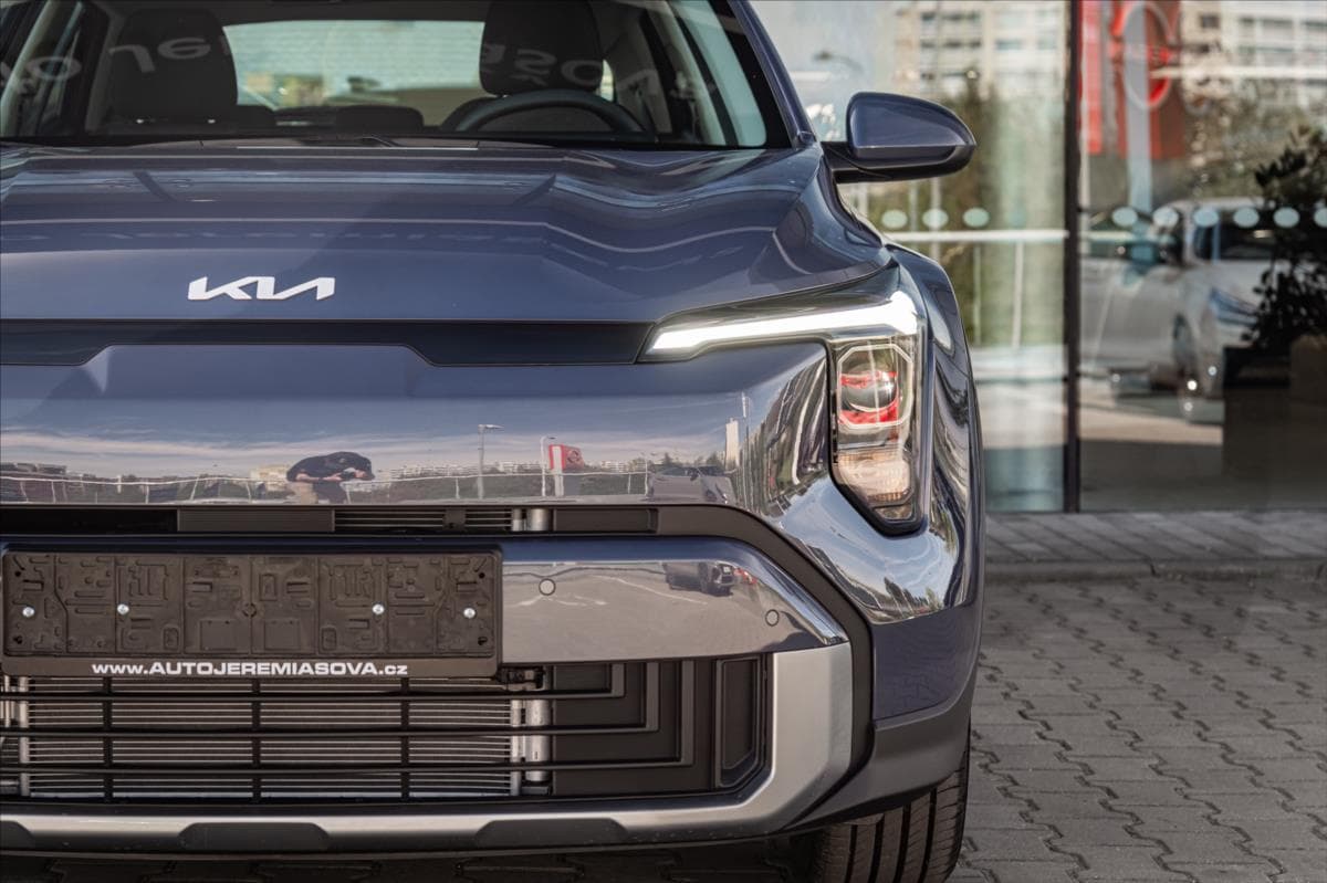 2026 Kia STONIC - 10