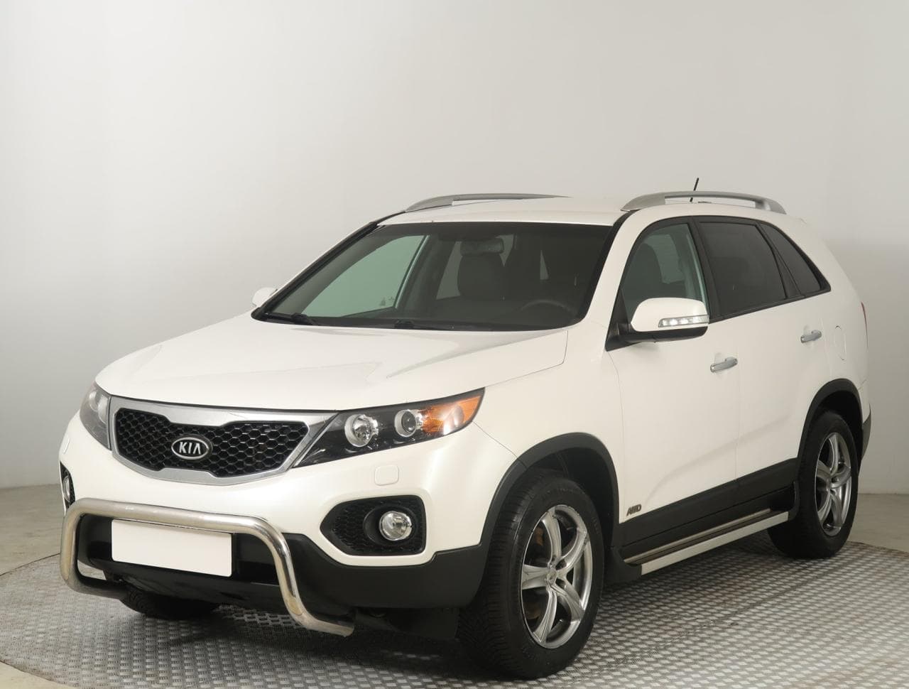 2011 Kia SORENTO - 5