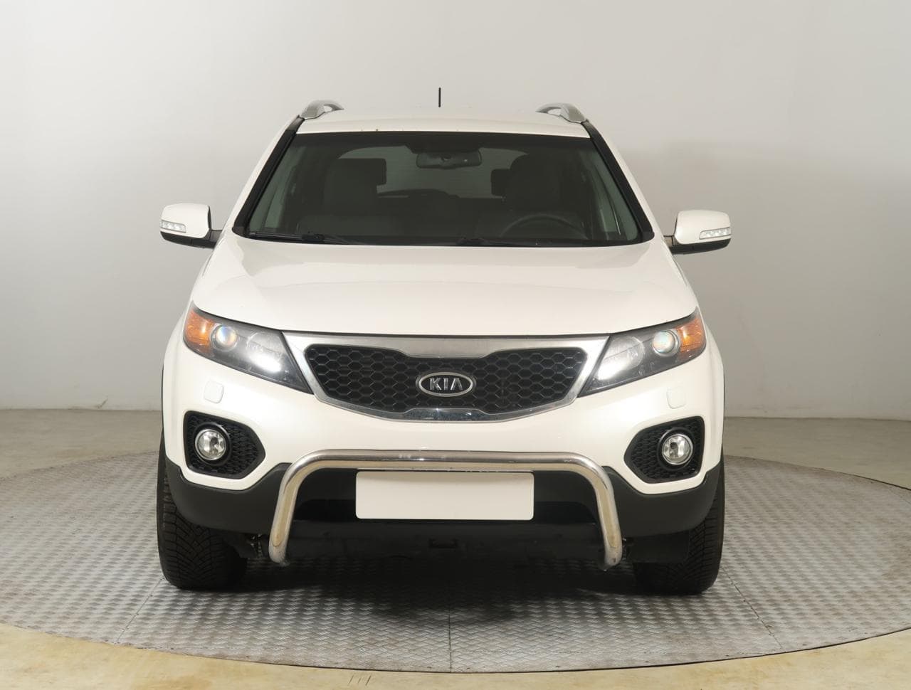 2011 Kia SORENTO - 3
