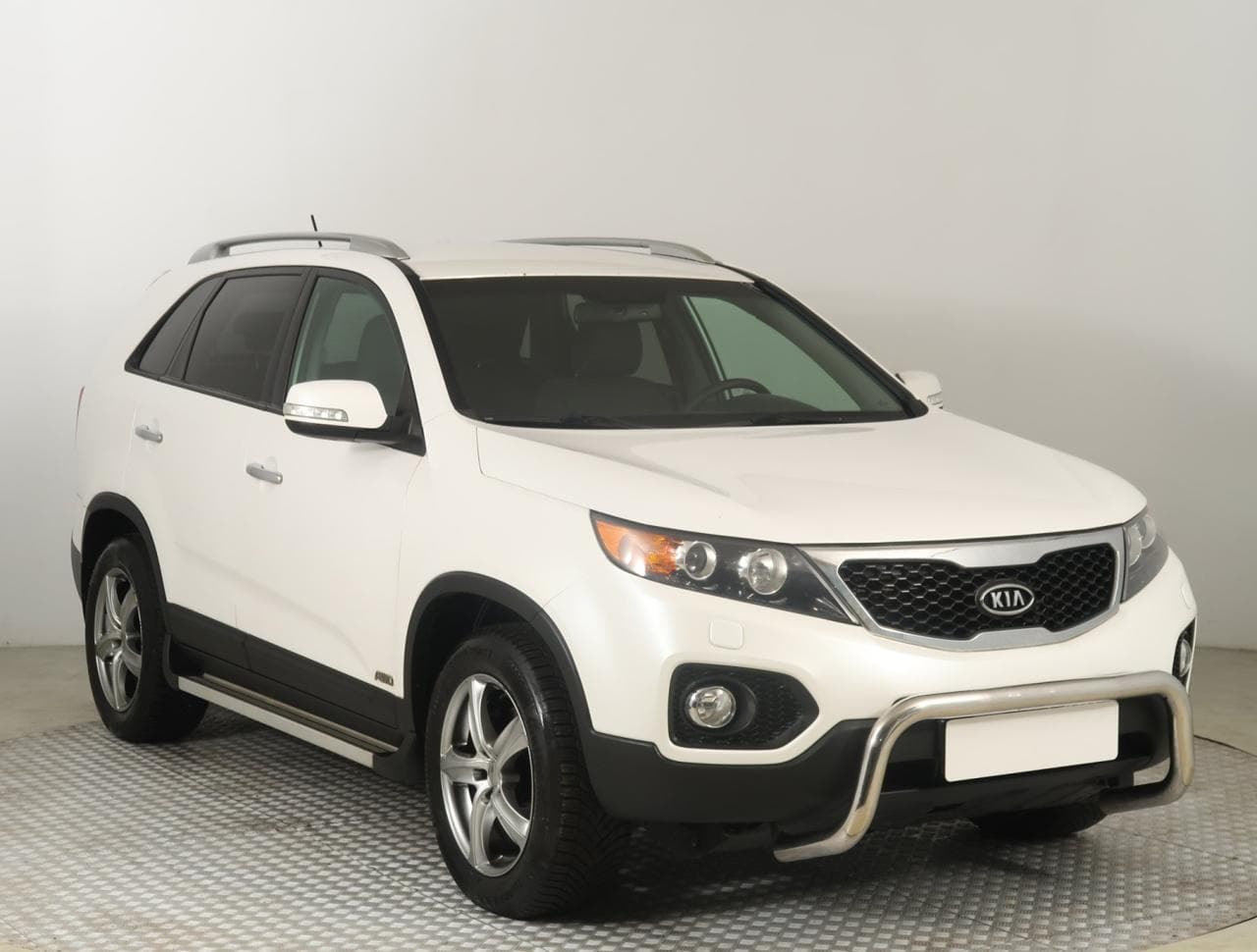 2011 Kia SORENTO