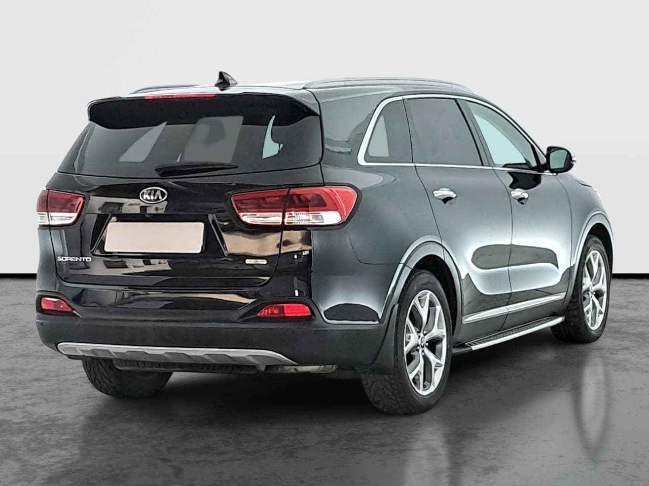 2016 Kia SORENTO - 11